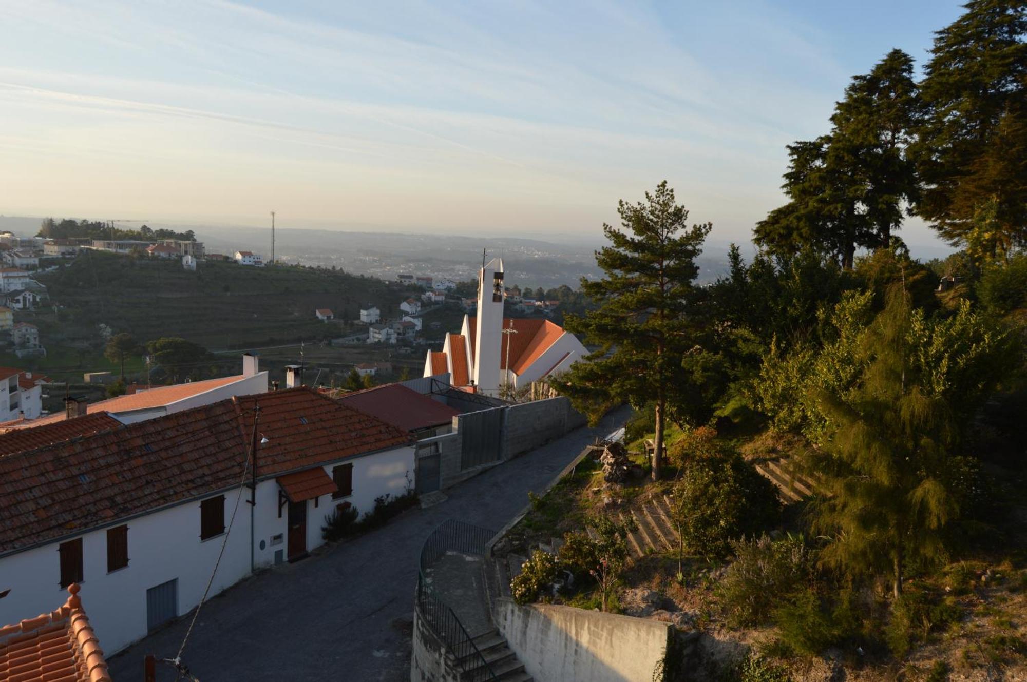 דירות סייה Casa Na Montanha Da Neve חדר תמונה