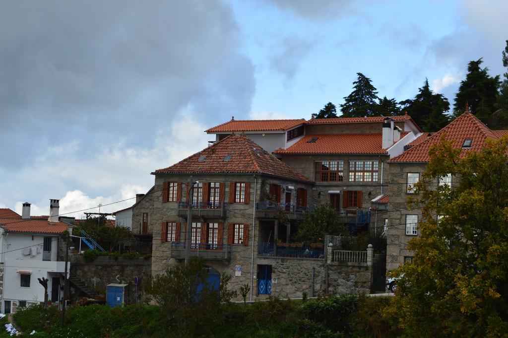 דירות סייה Casa Na Montanha Da Neve מראה חיצוני תמונה