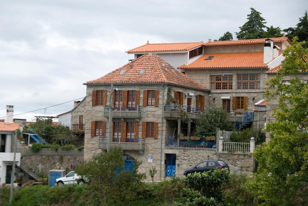 דירות סייה Casa Na Montanha Da Neve מראה חיצוני תמונה