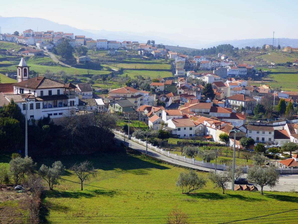 דירות סייה Casa Na Montanha Da Neve מראה חיצוני תמונה